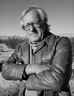 Ray Bradbury