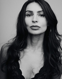 Martyna Majok